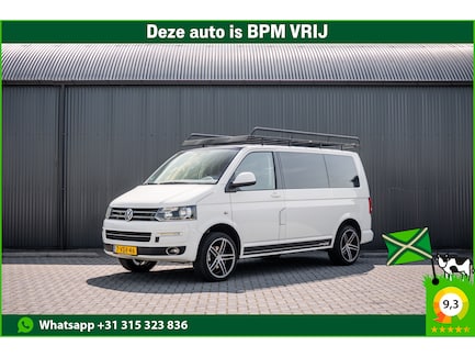 Volkswagen Transporter 0