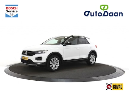 Volkswagen T-Roc 0