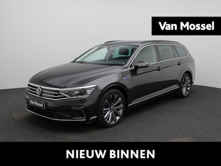 Volkswagen Passat 0