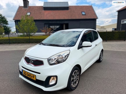 Kia Picanto 0
