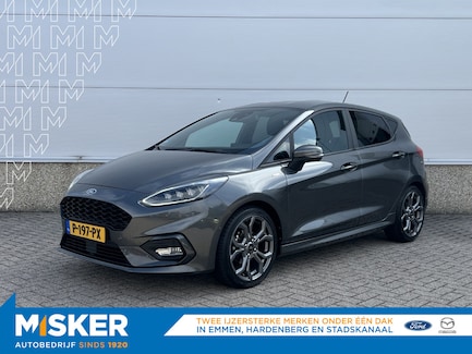 Ford Fiesta 0