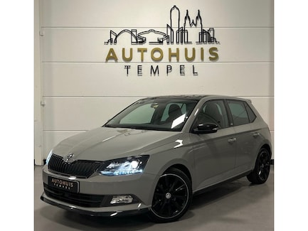 Skoda Fabia 0