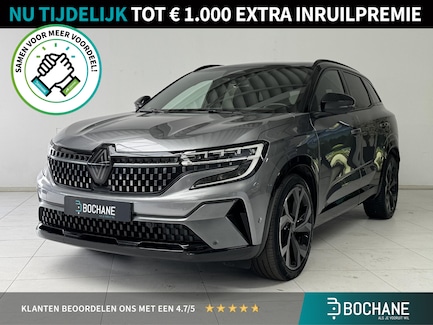 Renault Austral 0