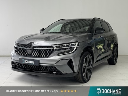 Renault Austral 0