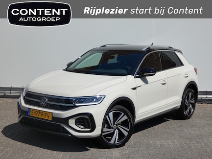 Volkswagen T-Roc 0