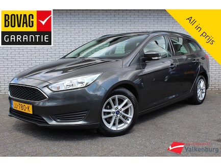 Ford Focus 0