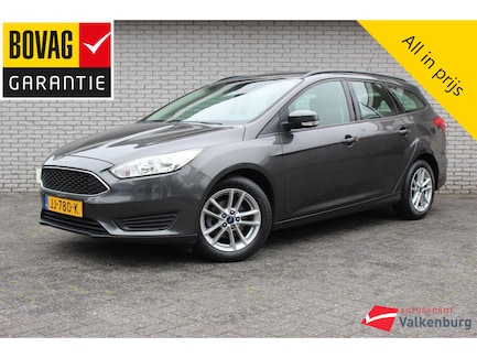 Ford Focus 0