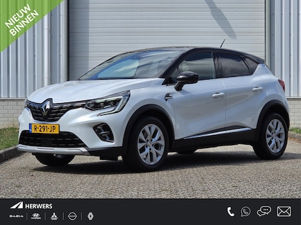 Renault Captur 0
