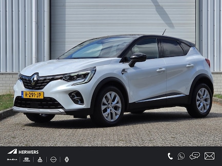 Renault Captur 0
