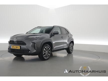 Toyota Yaris Cross 0