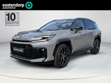 Toyota RAV4 0
