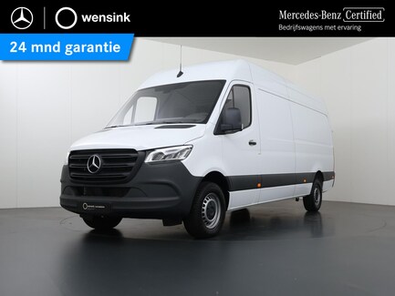 Mercedes-Benz Sprinter 0