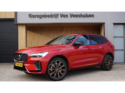 Volvo XC60 0