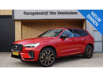Volvo XC60 0
