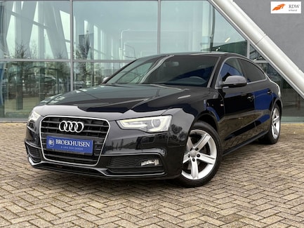 Audi A5 0