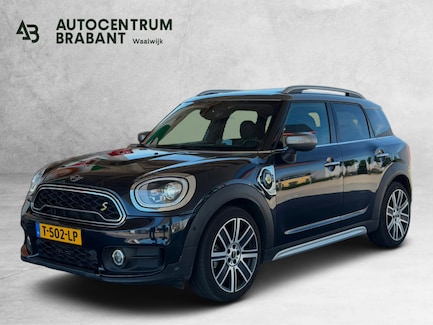 MINI Countryman 0