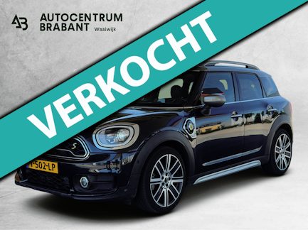 MINI Countryman 0