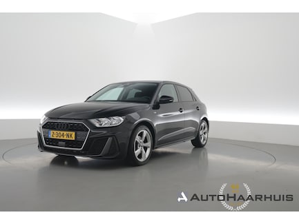 Audi A1 0