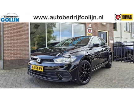 Volkswagen Polo 0