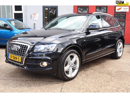 Audi Q5 0