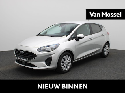 Ford Fiesta 0