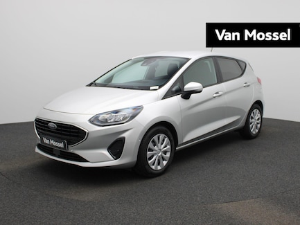 Ford Fiesta 0