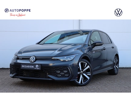 Volkswagen Golf 0