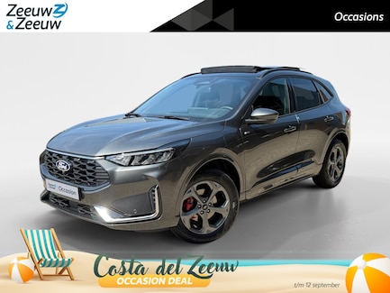 Ford Kuga 0