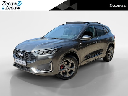 Ford Kuga 0