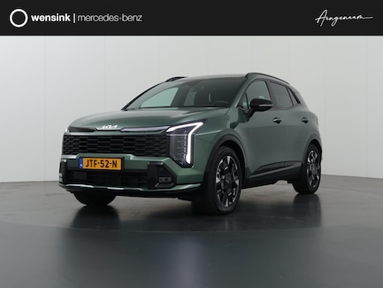 Kia Sportage 0