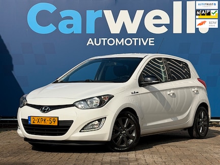 Hyundai i20 0