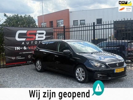 Peugeot 308 0