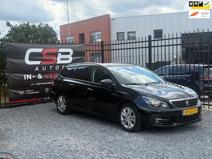 Peugeot 308 0