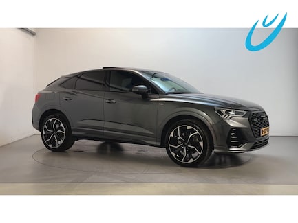 Audi Q3 Sportback 0