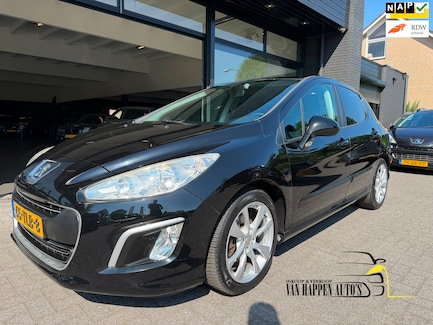 Peugeot 308 0