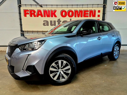 Peugeot 2008 0