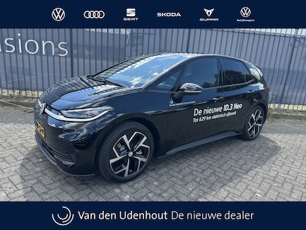 Volkswagen ID.3 0