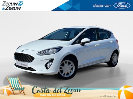 Ford Fiesta 0