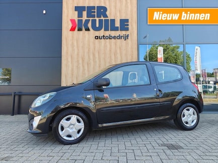 Renault Twingo 0