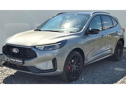 Ford Kuga 0