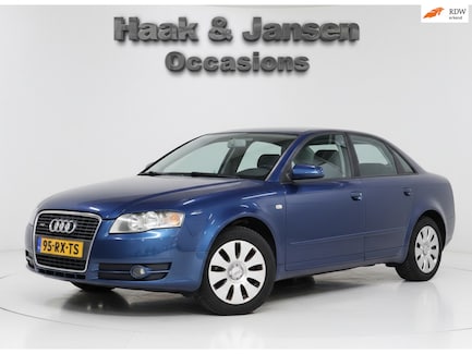 Audi A4 0