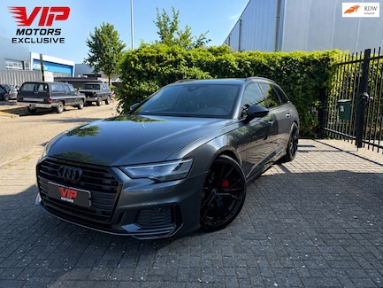 Audi A6 0