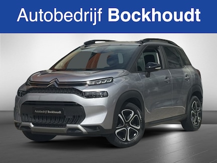 Citroën C3 Aircross 0