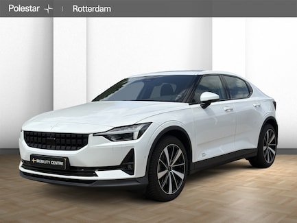 Polestar 2 0