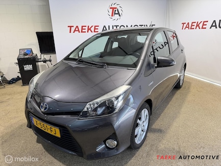 Toyota Yaris 0