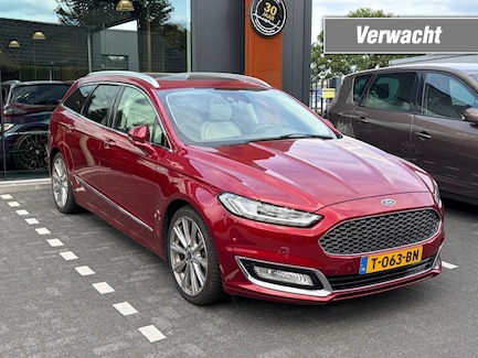 Ford Mondeo 0