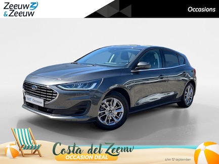 Ford Focus 0