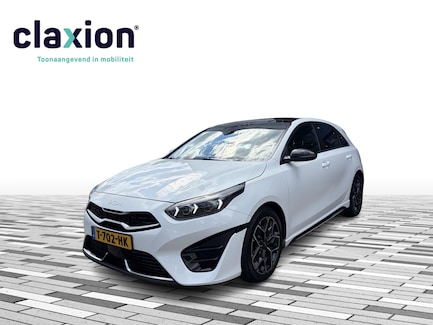 Kia Ceed 0