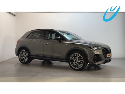 Audi Q3 0