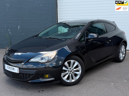 Opel Astra 0